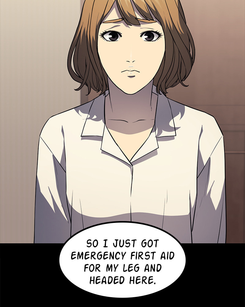 Read Fake Humans chapter 22 image 96 on Lezhin