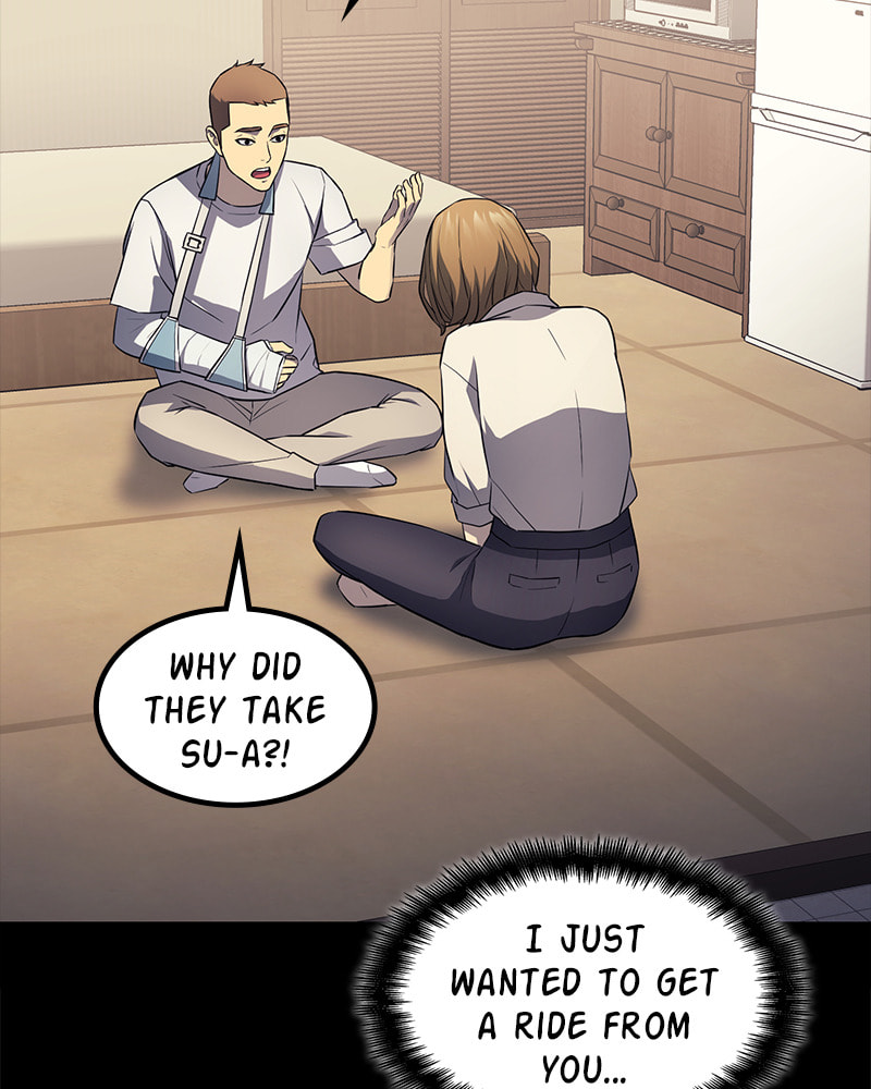 Read Fake Humans chapter 22 image 98 on Lezhin