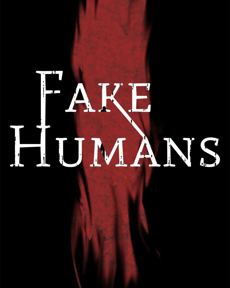 Read Fake Humans chapter 23 image 1 on Lezhin