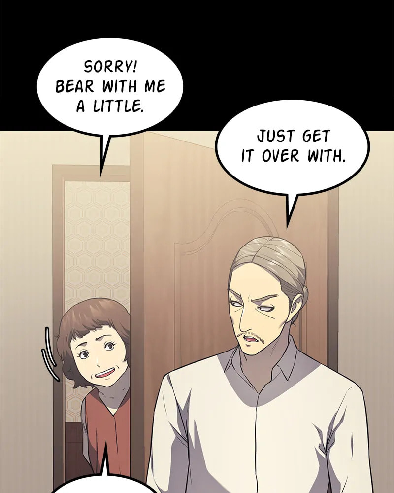 Read Fake Humans chapter 23 image 10 on Lezhin