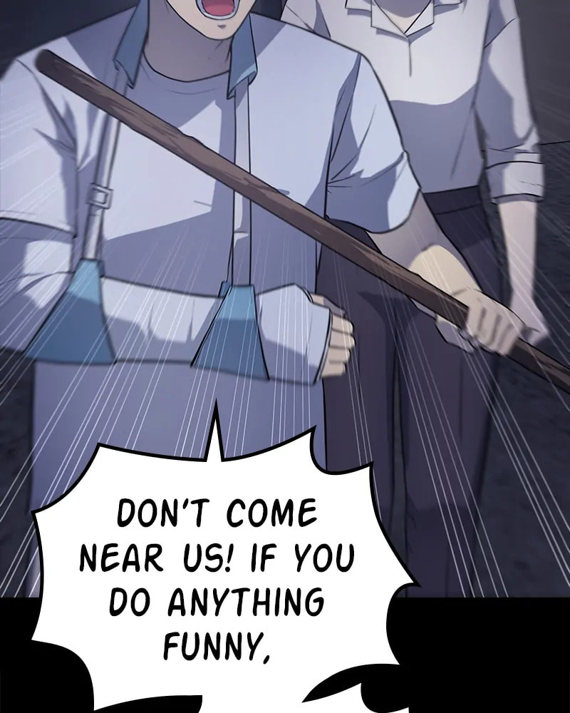 Read Fake Humans chapter 23 image 104 on Lezhin