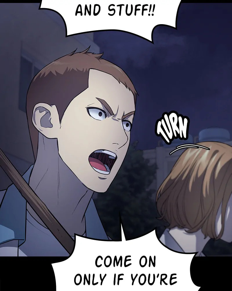 Read Fake Humans chapter 23 image 106 on Lezhin