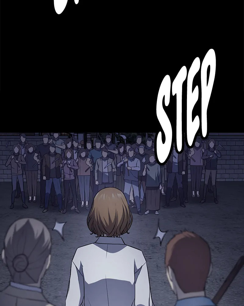 Read Fake Humans chapter 23 image 108 on Lezhin