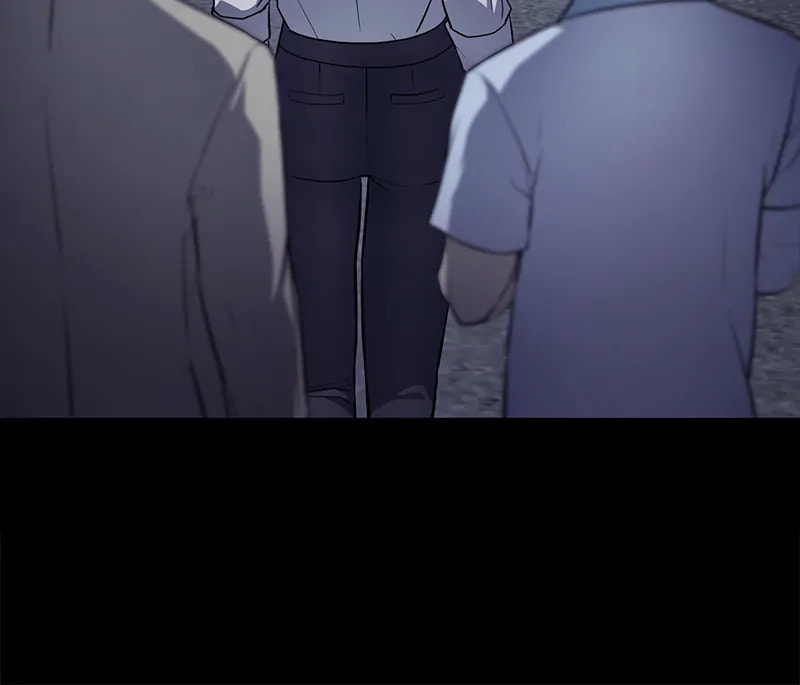 Read Fake Humans chapter 23 image 109 on Lezhin