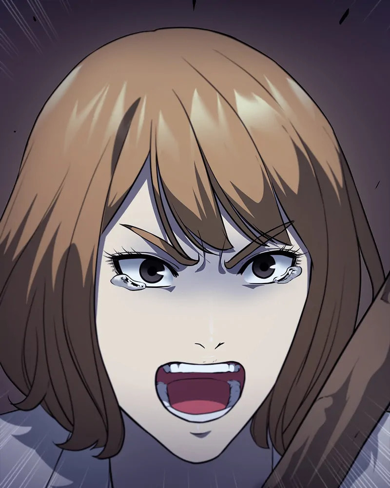 Read Fake Humans chapter 23 image 114 on Lezhin