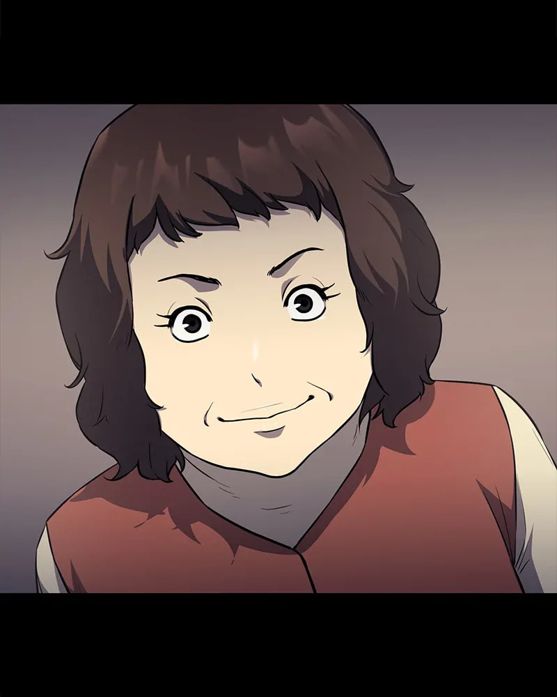 Read Fake Humans chapter 23 image 12 on Lezhin