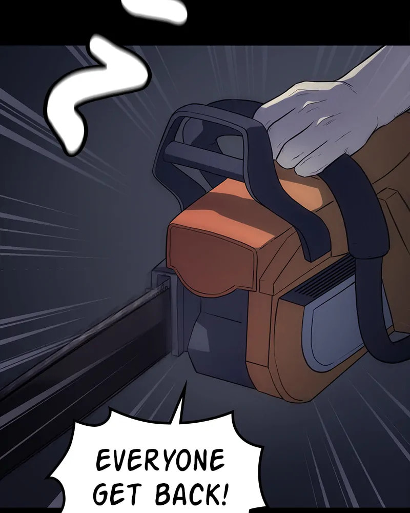 Read Fake Humans chapter 23 image 120 on Lezhin