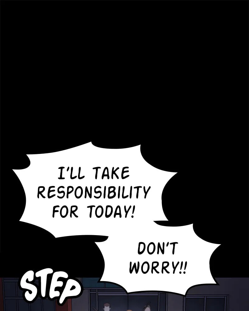 Read Fake Humans chapter 23 image 122 on Lezhin