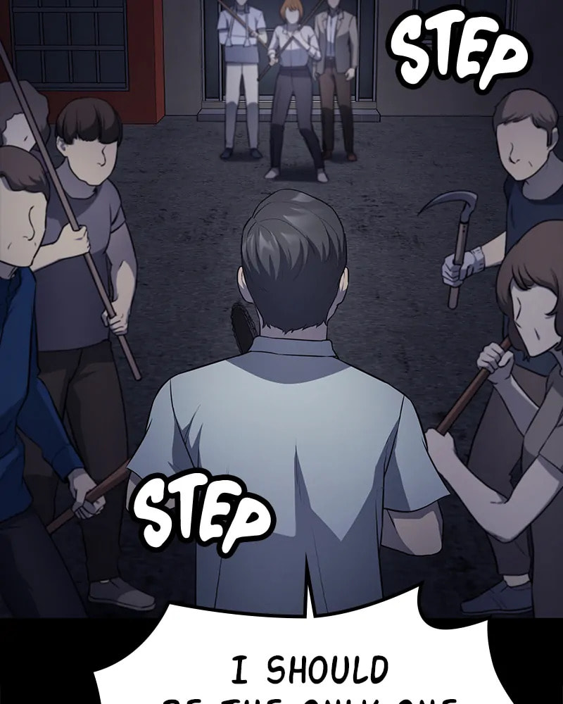 Read Fake Humans chapter 23 image 123 on Lezhin