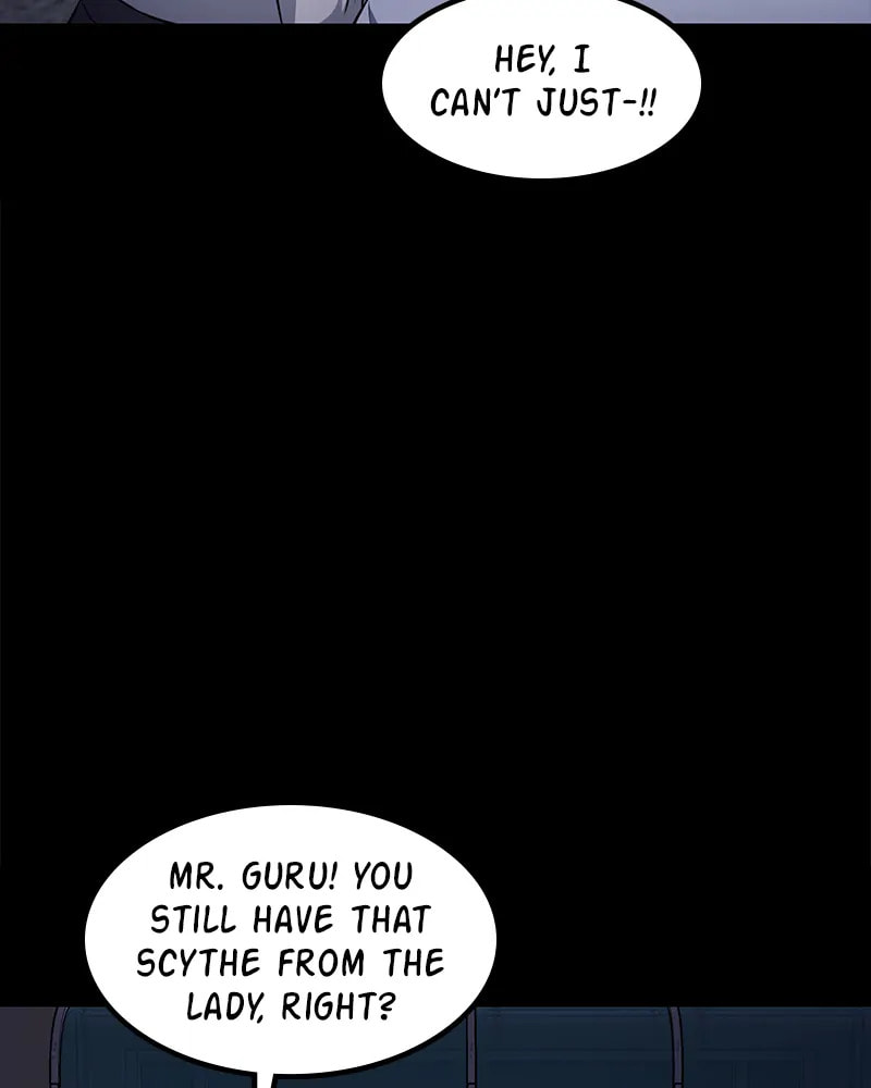 Read Fake Humans chapter 23 image 129 on Lezhin