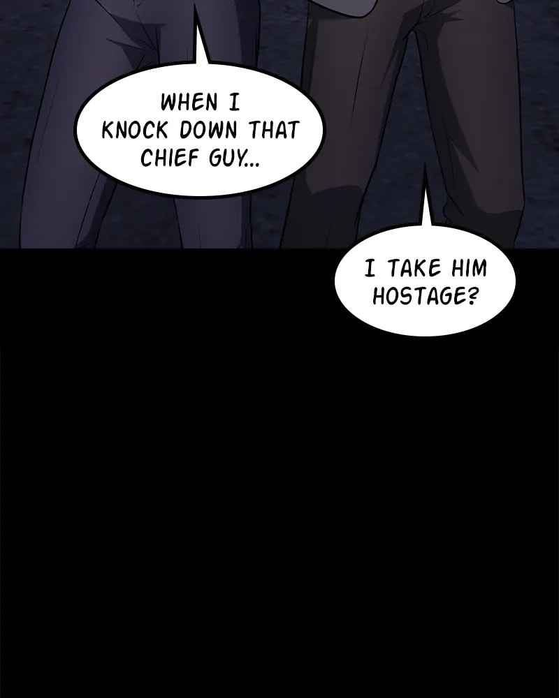 Read Fake Humans chapter 23 image 131 on Lezhin