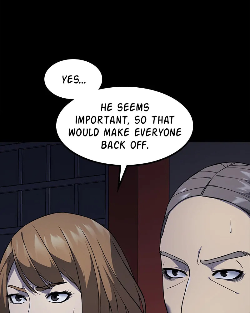 Read Fake Humans chapter 23 image 132 on Lezhin