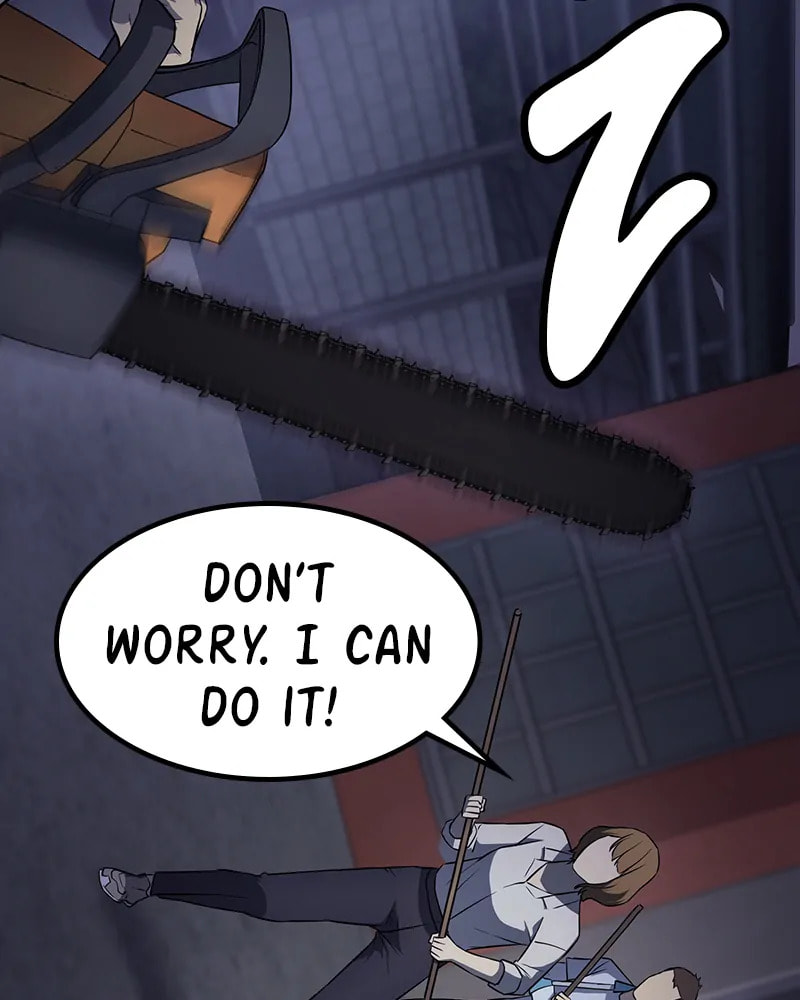 Read Fake Humans chapter 23 image 137 on Lezhin