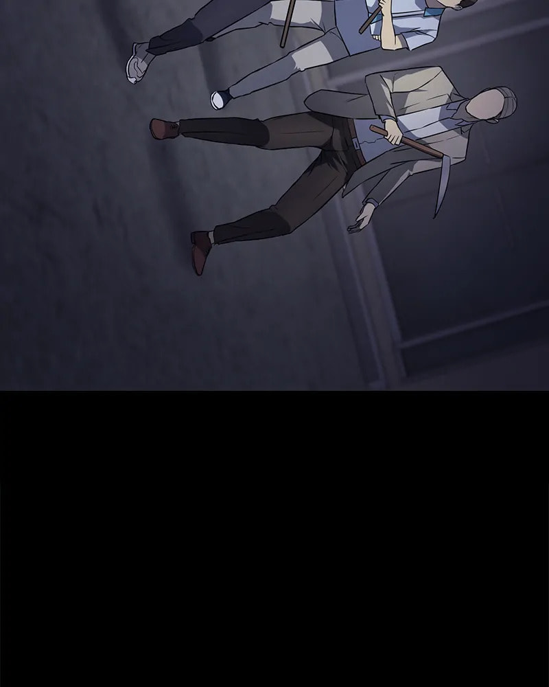 Read Fake Humans chapter 23 image 138 on Lezhin