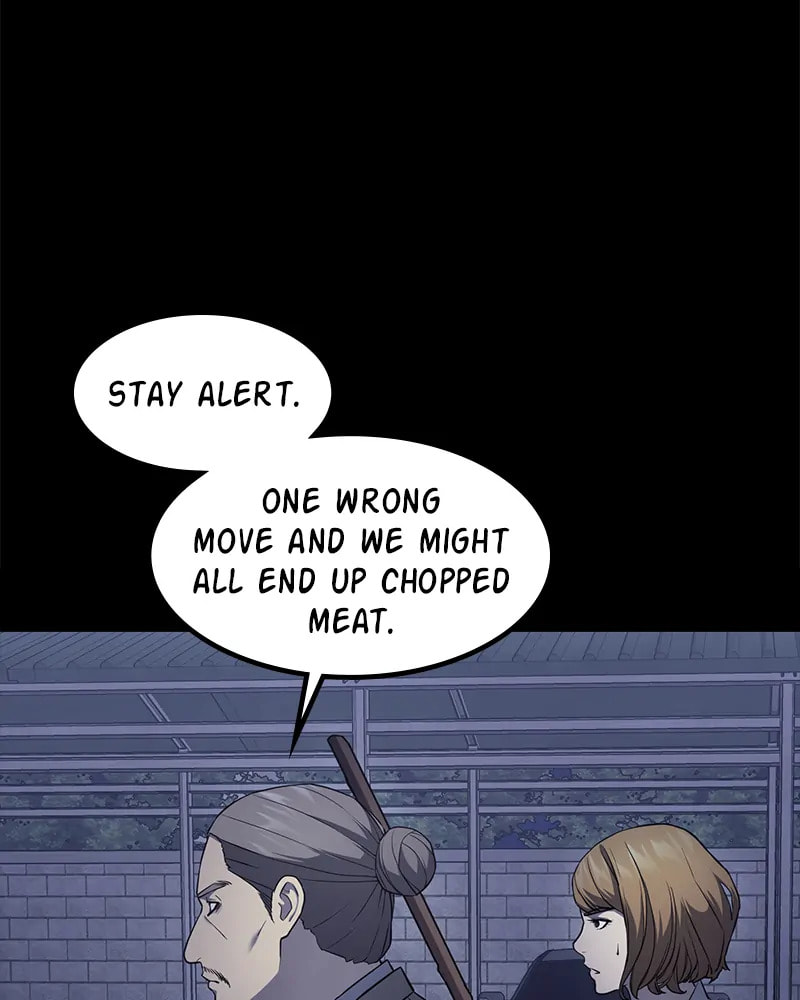 Read Fake Humans chapter 23 image 139 on Lezhin
