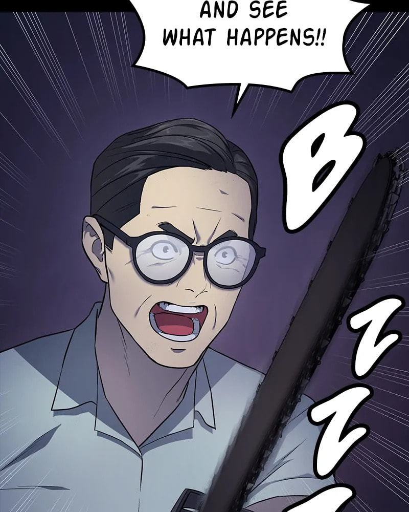 Read Fake Humans chapter 23 image 142 on Lezhin