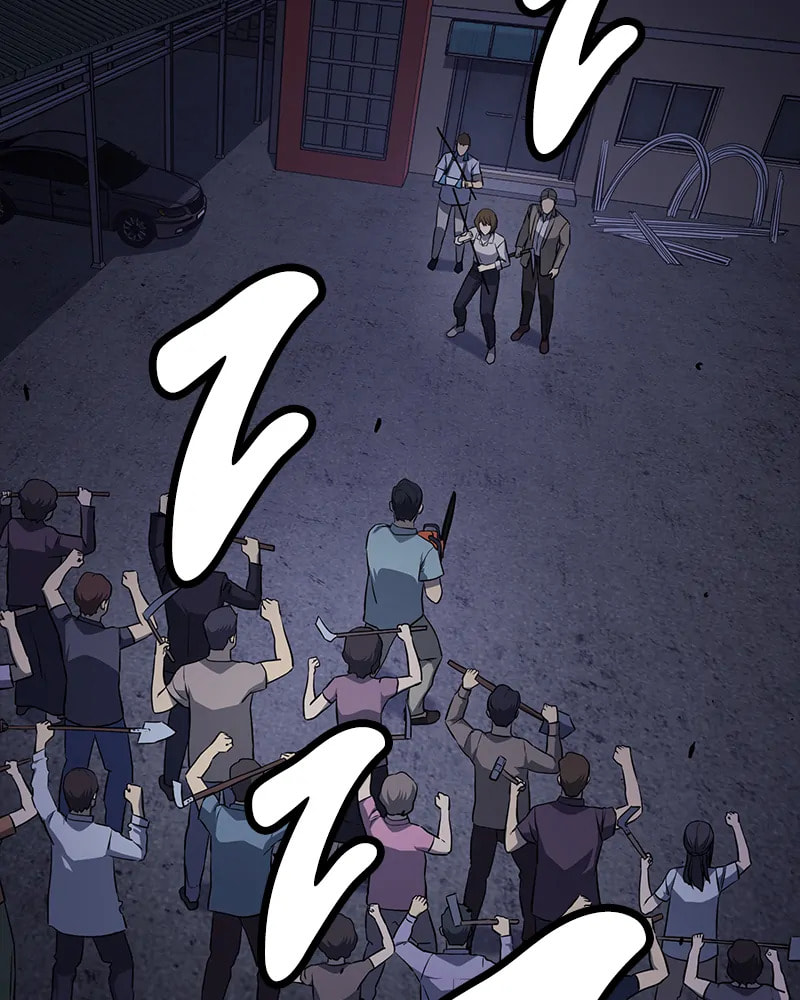 Read Fake Humans chapter 23 image 145 on Lezhin
