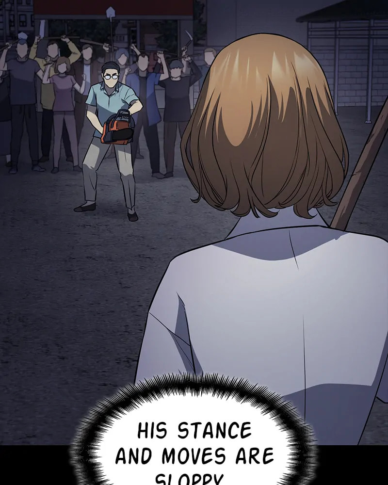 Read Fake Humans chapter 23 image 147 on Lezhin
