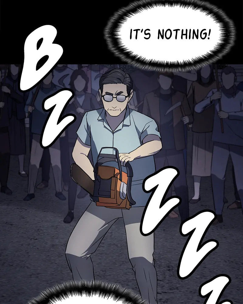 Read Fake Humans chapter 23 image 150 on Lezhin