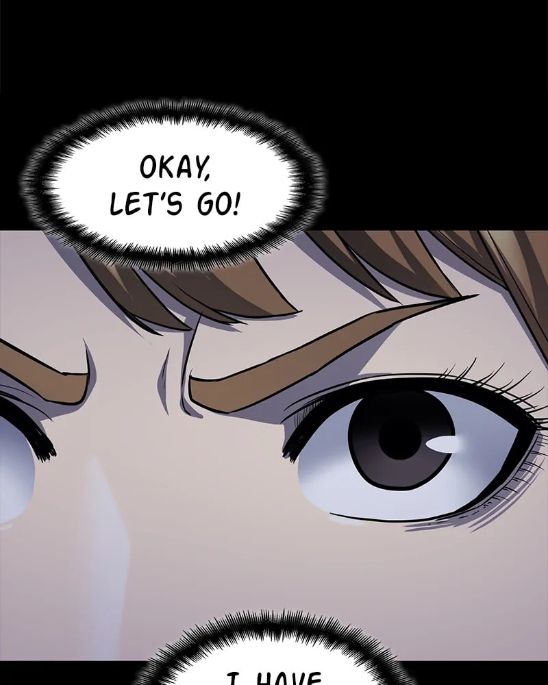 Read Fake Humans chapter 23 image 154 on Lezhin