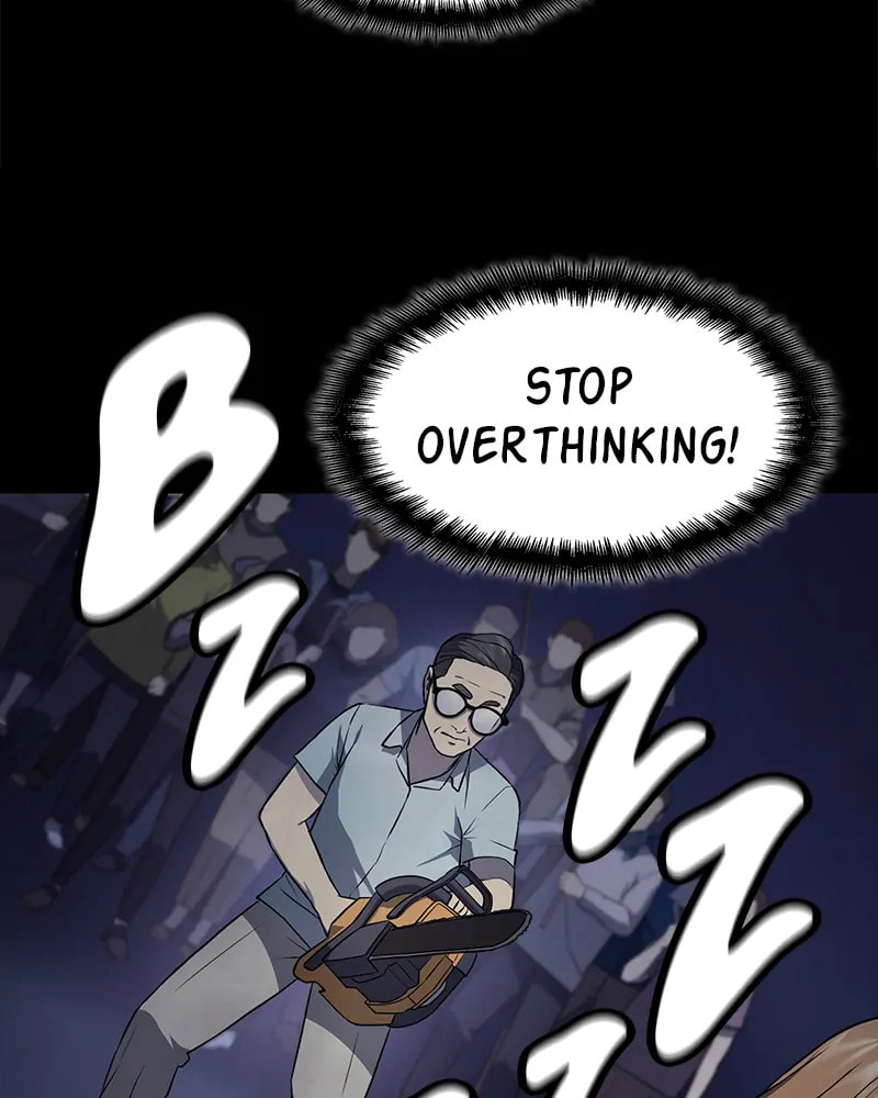 Read Fake Humans chapter 23 image 156 on Lezhin