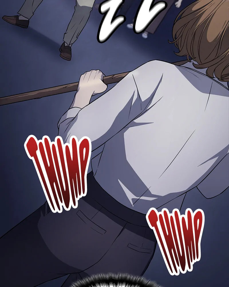 Read Fake Humans chapter 23 image 157 on Lezhin