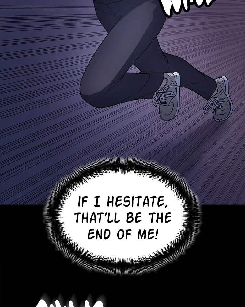 Read Fake Humans chapter 23 image 159 on Lezhin