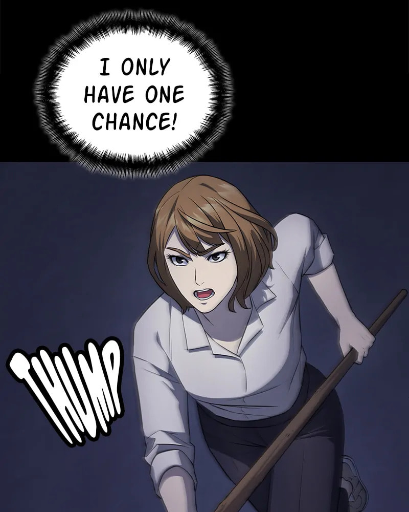 Read Fake Humans chapter 23 image 161 on Lezhin