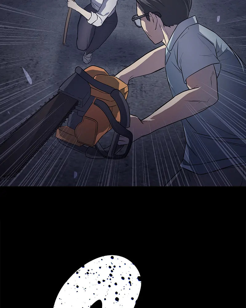 Read Fake Humans chapter 23 image 164 on Lezhin