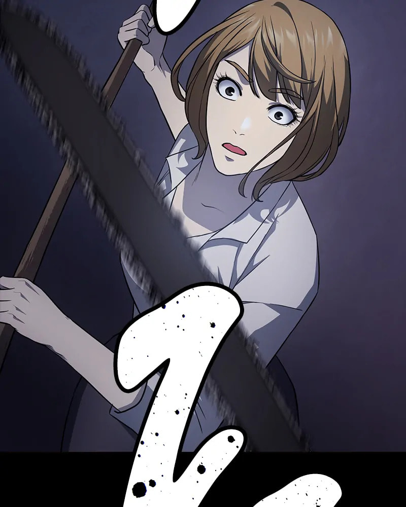 Read Fake Humans chapter 23 image 166 on Lezhin