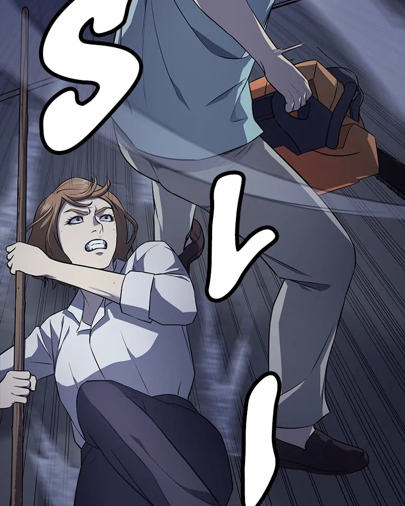 Read Fake Humans chapter 23 image 169 on Lezhin