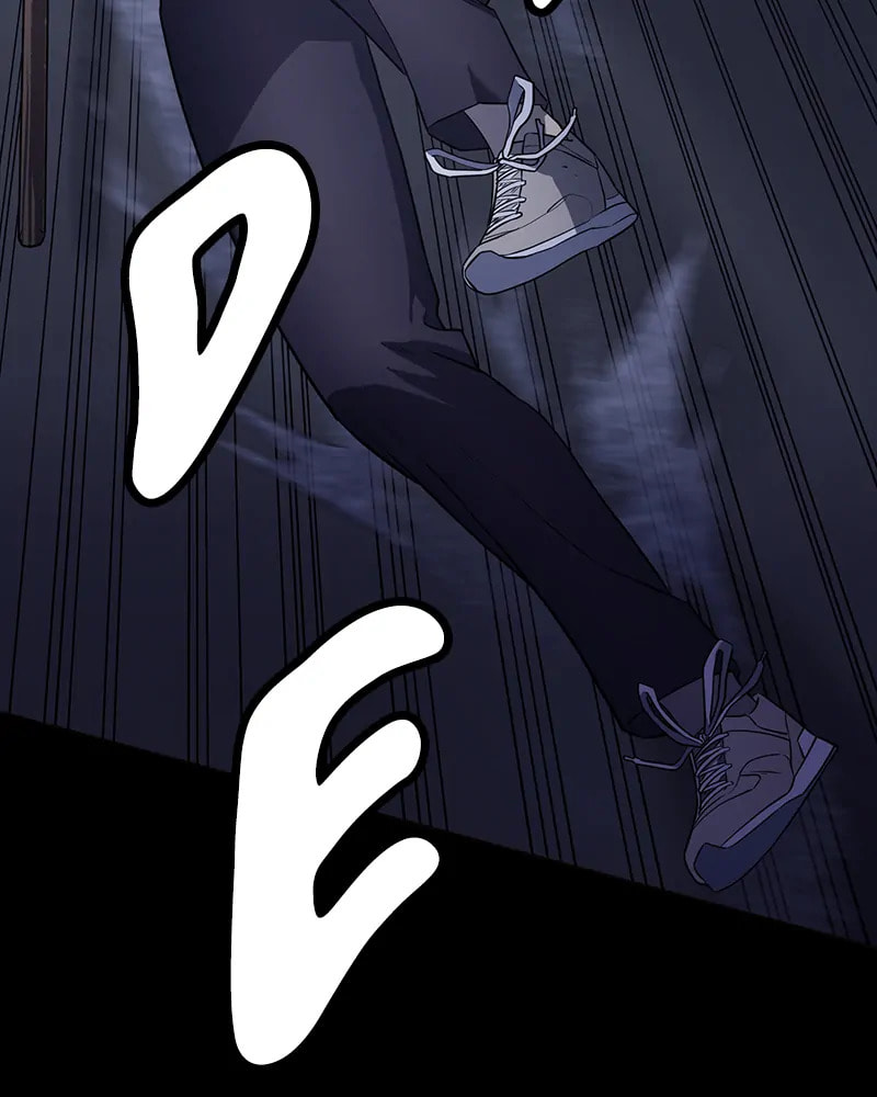 Read Fake Humans chapter 23 image 170 on Lezhin