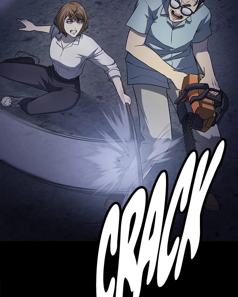 Read Fake Humans chapter 23 image 179 on Lezhin