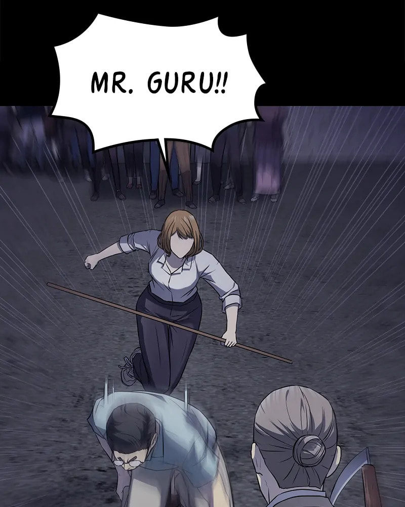 Read Fake Humans chapter 23 image 183 on Lezhin