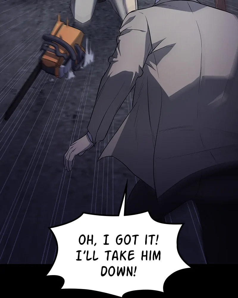 Read Fake Humans chapter 23 image 184 on Lezhin