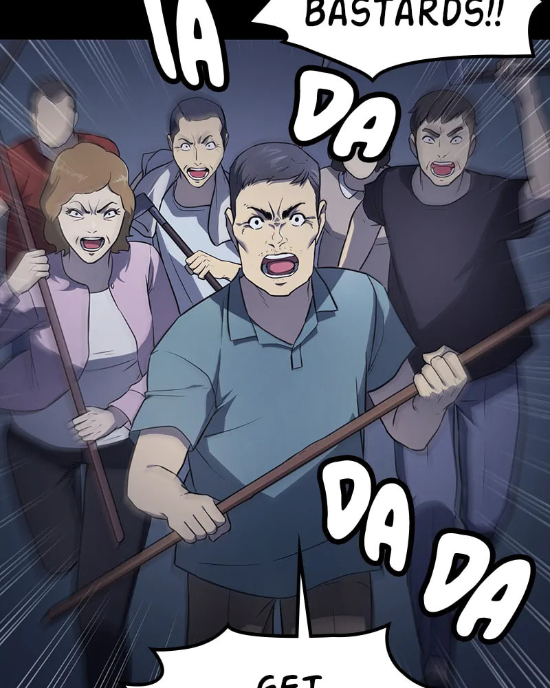 Read Fake Humans chapter 23 image 186 on Lezhin