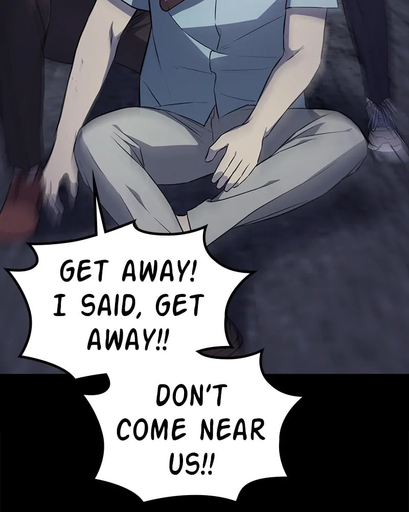 Read Fake Humans chapter 23 image 191 on Lezhin