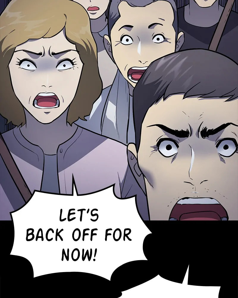 Read Fake Humans chapter 23 image 194 on Lezhin