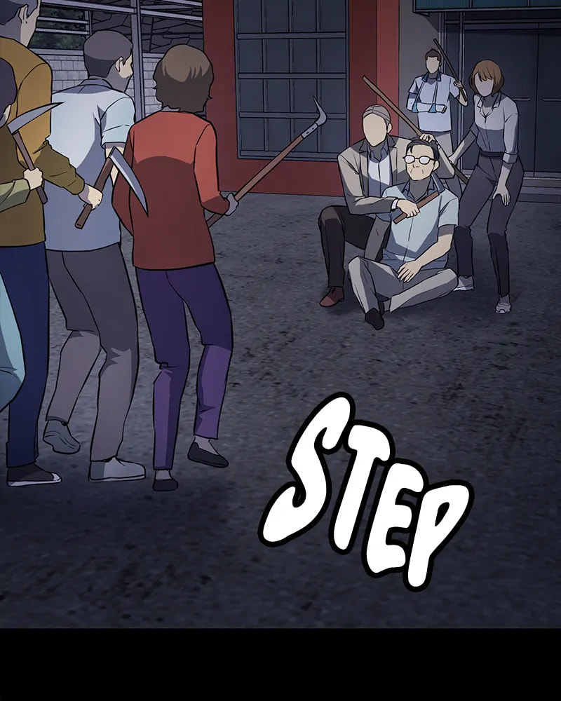 Read Fake Humans chapter 23 image 196 on Lezhin