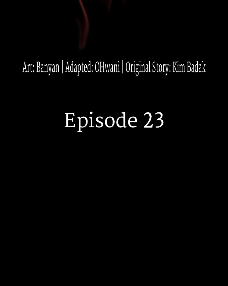 Read Fake Humans chapter 23 image 2 on Lezhin