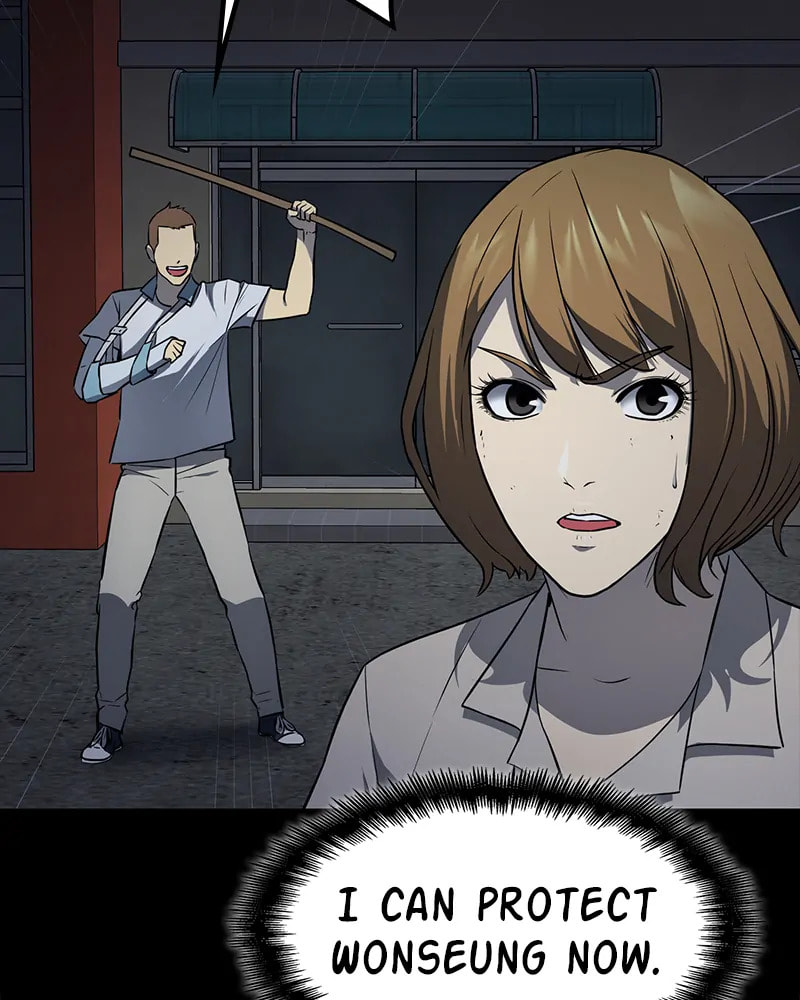 Read Fake Humans chapter 23 image 200 on Lezhin
