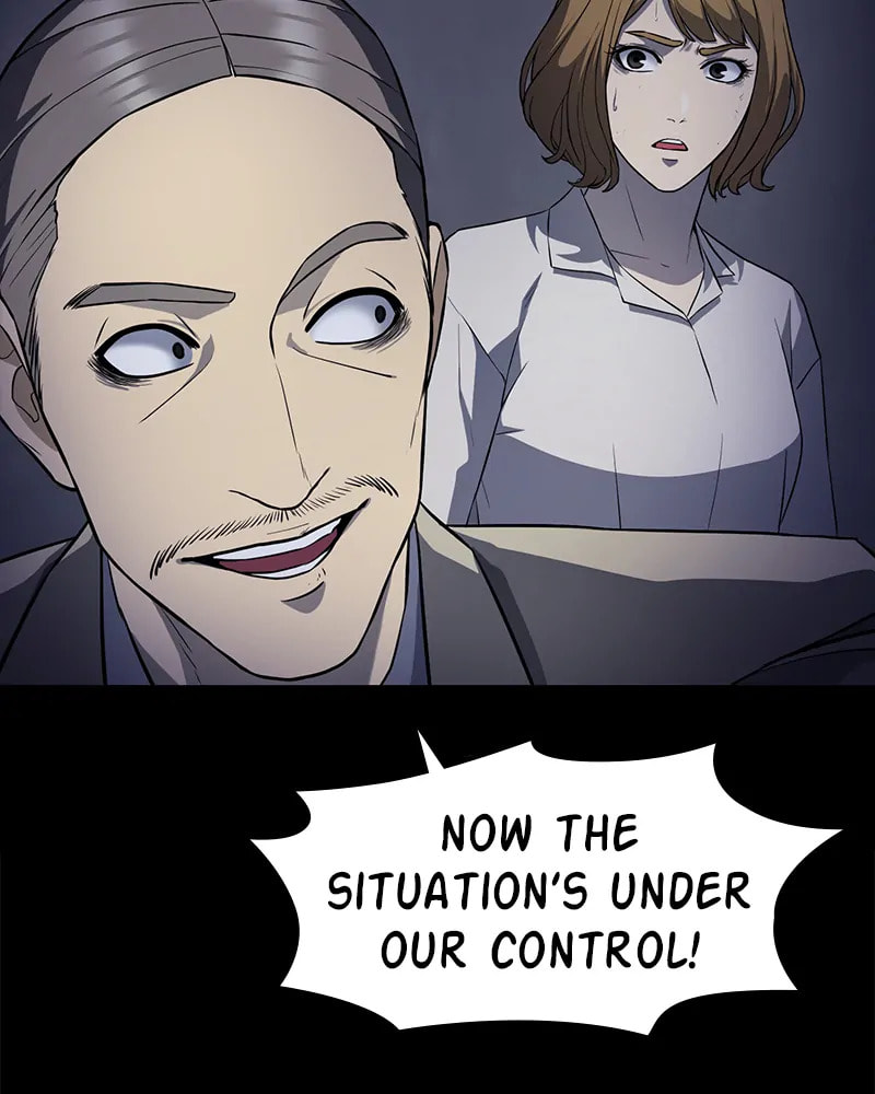 Read Fake Humans chapter 23 image 202 on Lezhin