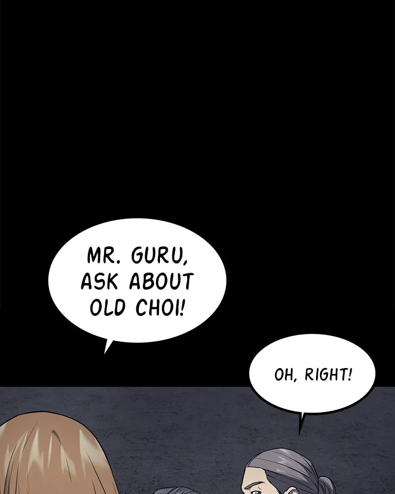 Read Fake Humans chapter 23 image 203 on Lezhin