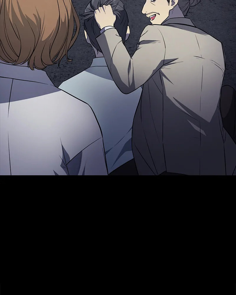 Read Fake Humans chapter 23 image 204 on Lezhin
