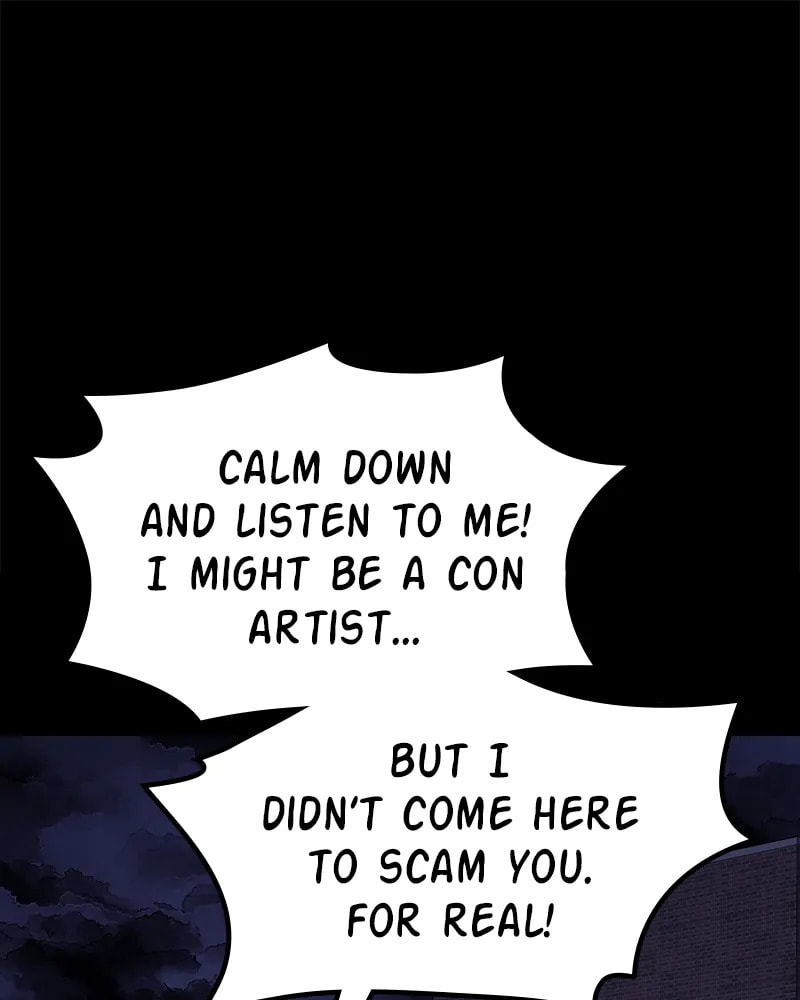 Read Fake Humans chapter 23 image 206 on Lezhin