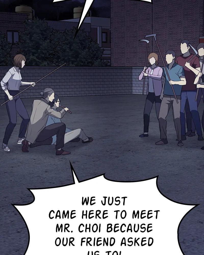 Read Fake Humans chapter 23 image 207 on Lezhin