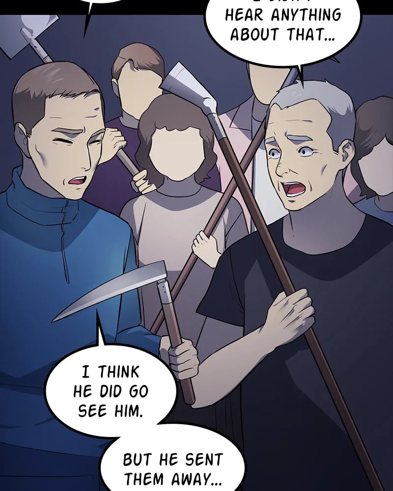 Read Fake Humans chapter 23 image 209 on Lezhin