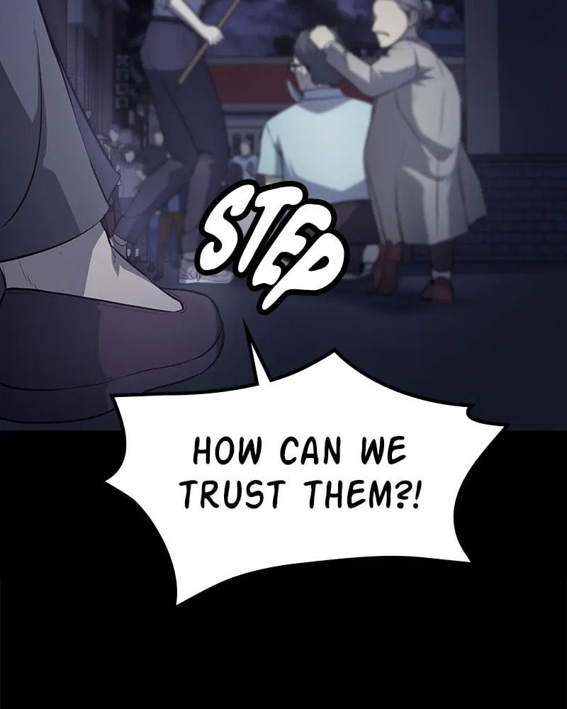 Read Fake Humans chapter 23 image 212 on Lezhin