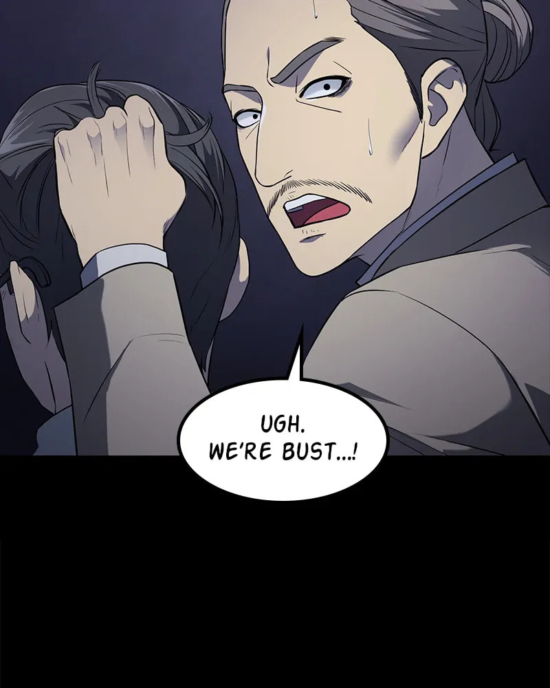 Read Fake Humans chapter 23 image 214 on Lezhin