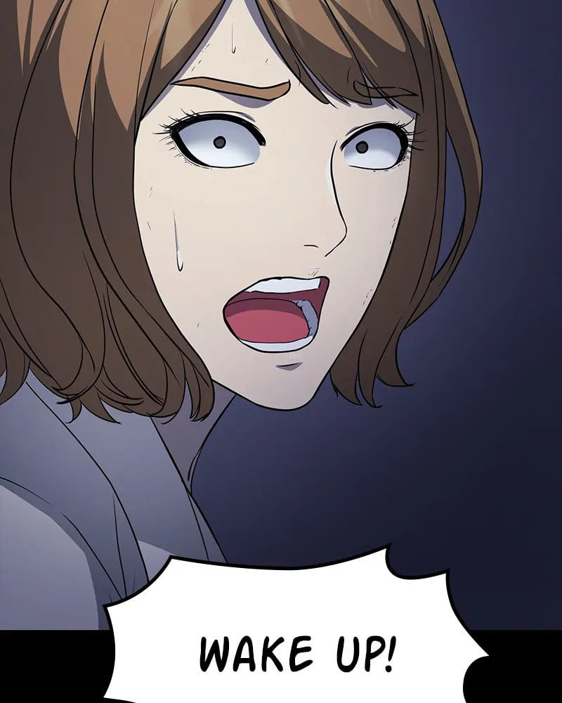 Read Fake Humans chapter 23 image 216 on Lezhin